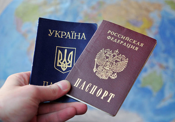 Как получить гражданство рф по статусу переселенца редких трудно