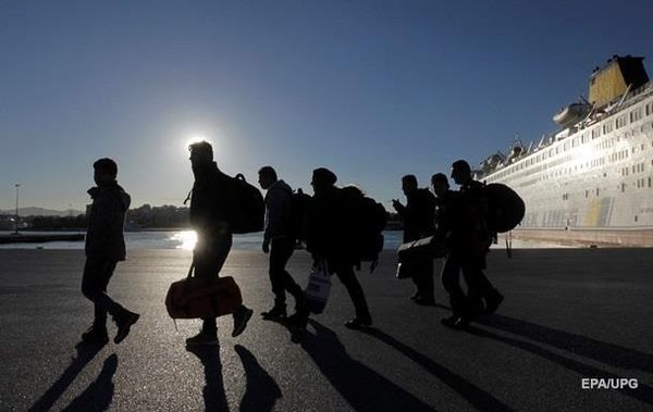 Япония приняла только 27 беженцев
